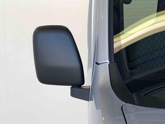 ハイゼットカーゴＤＸ４ＷＤ　ＡＭ／ＦＭラジオ　　マニュアルエアコン　パワーステアリング　パワードアロック　キーレスエントリー　衝突被害軽減システム　横滑り防止機能　アイドリングストップ　オートライト　ＡＢＳ（長野県）の中古車