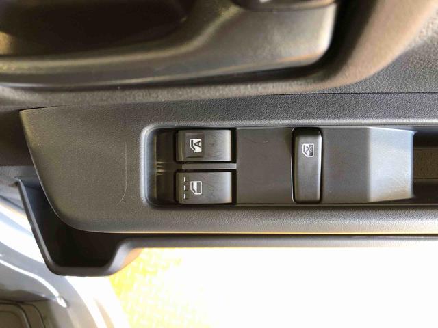 ハイゼットカーゴＤＸ４ＷＤ　ＡＭ／ＦＭラジオ　　マニュアルエアコン　パワーステアリング　パワードアロック　キーレスエントリー　衝突被害軽減システム　横滑り防止機能　アイドリングストップ　オートライト　ＡＢＳ（長野県）の中古車