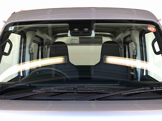 ハイゼットカーゴＤＸ４ＷＤ　ＡＭ／ＦＭラジオ　　マニュアルエアコン　パワーステアリング　パワードアロック　キーレスエントリー　衝突被害軽減システム　横滑り防止機能　アイドリングストップ　オートライト　ＡＢＳ（長野県）の中古車