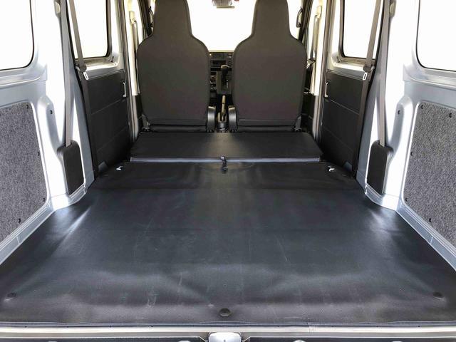 ハイゼットカーゴＤＸ４ＷＤ　ＡＭ／ＦＭラジオ　　マニュアルエアコン　パワーステアリング　パワードアロック　キーレスエントリー　衝突被害軽減システム　横滑り防止機能　アイドリングストップ　オートライト　ＡＢＳ（長野県）の中古車