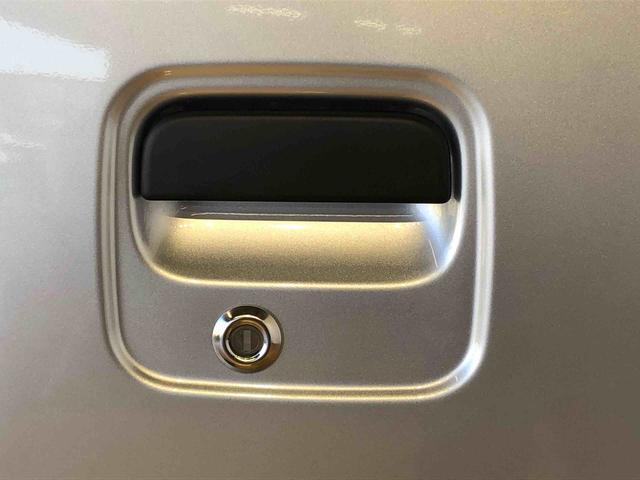 ハイゼットカーゴＤＸ４ＷＤ　ＡＭ／ＦＭラジオ　　マニュアルエアコン　パワーステアリング　パワードアロック　キーレスエントリー　衝突被害軽減システム　横滑り防止機能　アイドリングストップ　オートライト　ＡＢＳ（長野県）の中古車