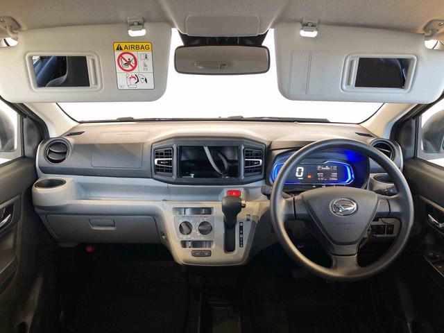 ミライースX SAIII4WD アイドリングストップ キーレスエントリー 衝突被害軽減システム 横滑り防止機能 電動格納ドアミラー オートライト マニュアルエアコン パワステ パワーウインドウ ABS(長野県)の中古車