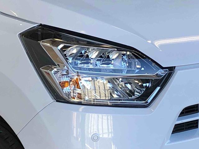 ミライースX SAIII4WD アイドリングストップ キーレスエントリー 衝突被害軽減システム 横滑り防止機能 電動格納ドアミラー オートライト マニュアルエアコン パワステ パワーウインドウ ABS(長野県)の中古車