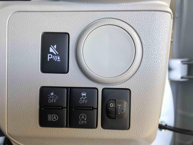 ミライースX SAIII4WD アイドリングストップ キーレスエントリー 衝突被害軽減システム 横滑り防止機能 電動格納ドアミラー オートライト マニュアルエアコン パワステ パワーウインドウ ABS(長野県)の中古車