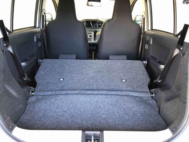 ミライースX SAIII4WD アイドリングストップ キーレスエントリー 衝突被害軽減システム 横滑り防止機能 電動格納ドアミラー オートライト マニュアルエアコン パワステ パワーウインドウ ABS(長野県)の中古車