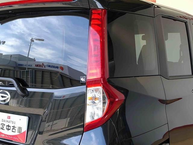 トールＧ４ＷＤ　両側電動スライドドア　衝突被害軽減システム　横滑り防止機能　オートライト　オートエアコン　プッシュスタート　スマートキー　アイドリングストップ　電動格納ドアミラー　ＡＢＳ（長野県）の中古車