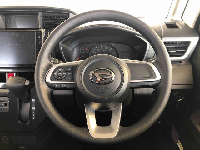 トールＧ４ＷＤ　両側電動スライドドア　衝突被害軽減システム　横滑り防止機能　オートライト　オートエアコン　プッシュスタート　スマートキー　アイドリングストップ　電動格納ドアミラー　ＡＢＳ（長野県）の中古車