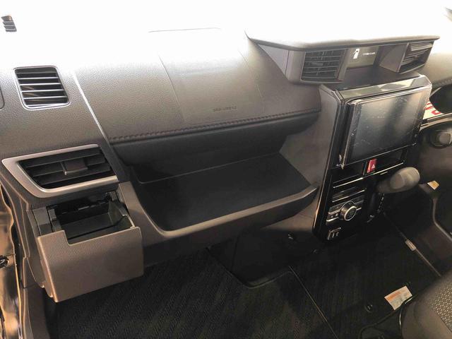 トールＧ４ＷＤ　両側電動スライドドア　衝突被害軽減システム　横滑り防止機能　オートライト　オートエアコン　プッシュスタート　スマートキー　アイドリングストップ　電動格納ドアミラー　ＡＢＳ（長野県）の中古車