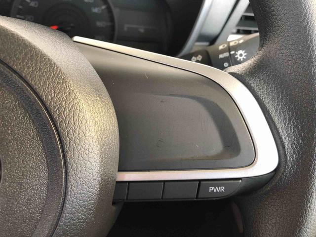 トールＧ４ＷＤ　両側電動スライドドア　衝突被害軽減システム　横滑り防止機能　オートライト　オートエアコン　プッシュスタート　スマートキー　アイドリングストップ　電動格納ドアミラー　ＡＢＳ（長野県）の中古車