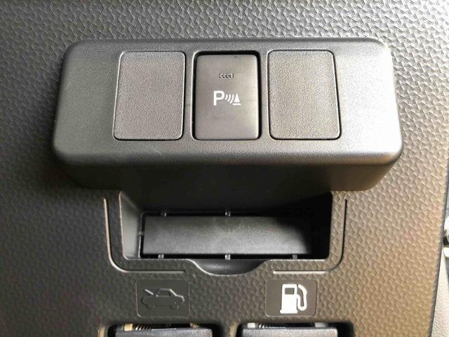 トールＧ４ＷＤ　両側電動スライドドア　衝突被害軽減システム　横滑り防止機能　オートライト　オートエアコン　プッシュスタート　スマートキー　アイドリングストップ　電動格納ドアミラー　ＡＢＳ（長野県）の中古車