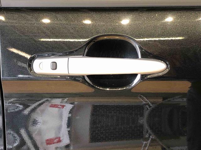 トールＧ４ＷＤ　両側電動スライドドア　衝突被害軽減システム　横滑り防止機能　オートライト　オートエアコン　プッシュスタート　スマートキー　アイドリングストップ　電動格納ドアミラー　ＡＢＳ（長野県）の中古車