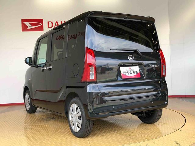 タントＸ２ＷＤ　シートヒーター　片側電動スライドドア　アイドリングストップ　プッシュスタート　スマートキー　衝突被害軽減システム　横滑り防止機能　オートライト　オートエアコン　ＡＢＳ（長野県）の中古車