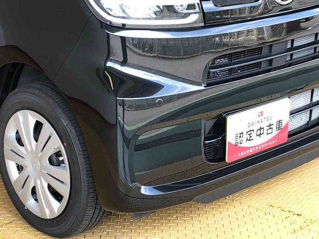 タントＸ２ＷＤ　シートヒーター　片側電動スライドドア　アイドリングストップ　プッシュスタート　スマートキー　衝突被害軽減システム　横滑り防止機能　オートライト　オートエアコン　ＡＢＳ（長野県）の中古車