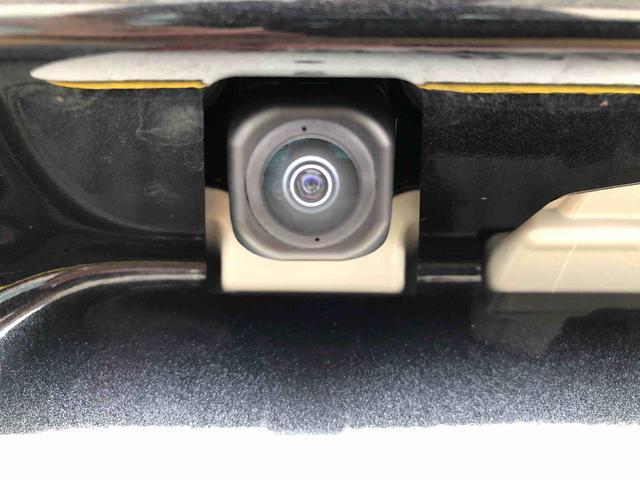 タントＸ２ＷＤ　シートヒーター　片側電動スライドドア　アイドリングストップ　プッシュスタート　スマートキー　衝突被害軽減システム　横滑り防止機能　オートライト　オートエアコン　ＡＢＳ（長野県）の中古車