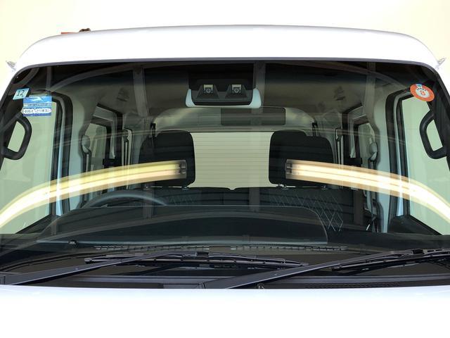 アトレーRS4WD ターボ 両側電動スライドドア アイドリングストップ プッシュスタート スマートキー 衝突被害軽減システム 横滑り防止機能 オートエアコン オートライト 電動格納ドアミラー ABS(長野県)の中古車