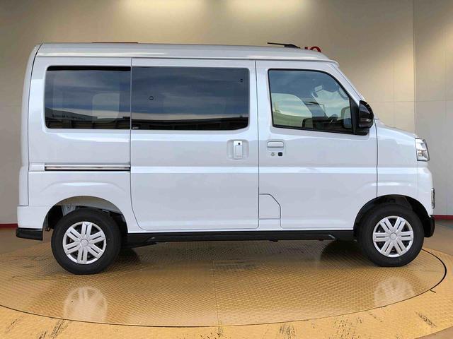 アトレーRS4WD ターボ 両側電動スライドドア アイドリングストップ プッシュスタート スマートキー 衝突被害軽減システム 横滑り防止機能 オートエアコン オートライト 電動格納ドアミラー ABS(長野県)の中古車