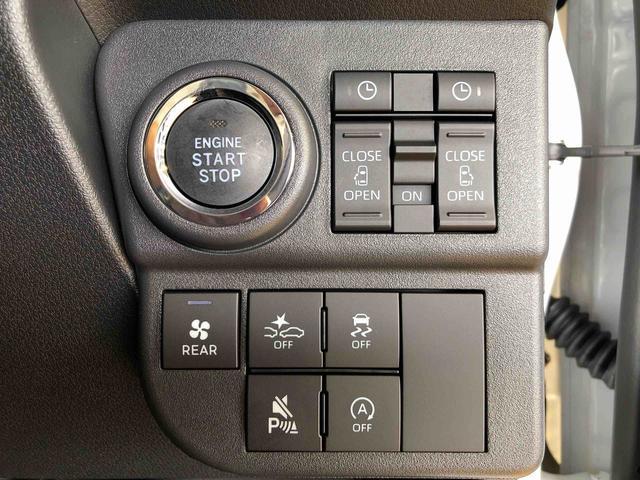 アトレーRS4WD ターボ 両側電動スライドドア アイドリングストップ プッシュスタート スマートキー 衝突被害軽減システム 横滑り防止機能 オートエアコン オートライト 電動格納ドアミラー ABS(長野県)の中古車