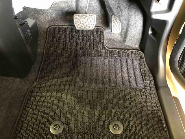 ムーヴG4WD 片側電動スライドドア アイドリングストップ プッシュスタート スマートキー 衝突被害軽減システム 横滑り防止機能 オートライト フォグランプ オートエアコン ABS(長野県)の中古車