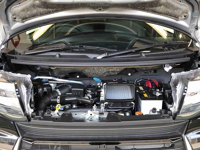 タントカスタムＲＳ４ＷＤ　ターボ　シートヒーター　両側電動スライドドア　アイドリングストップ　プッシュスタート　スマートキー　衝突被害軽減システム　横滑り防止機能　オートライト　オートエアコン　ＡＢＳ（長野県）の中古車