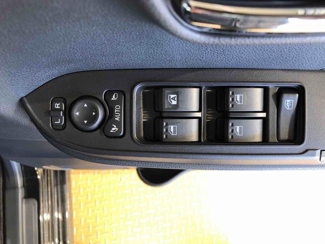 タントカスタムＲＳ４ＷＤ　ターボ　シートヒーター　両側電動スライドドア　アイドリングストップ　プッシュスタート　スマートキー　衝突被害軽減システム　横滑り防止機能　オートライト　オートエアコン　ＡＢＳ（長野県）の中古車