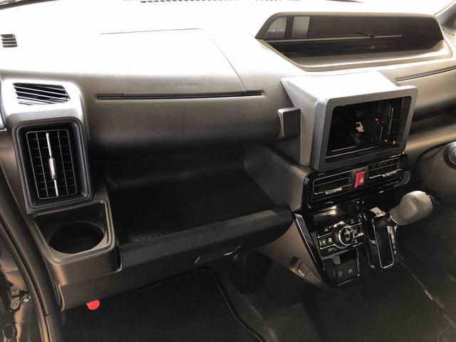 タントカスタムＲＳ４ＷＤ　ターボ　シートヒーター　両側電動スライドドア　アイドリングストップ　プッシュスタート　スマートキー　衝突被害軽減システム　横滑り防止機能　オートライト　オートエアコン　ＡＢＳ（長野県）の中古車
