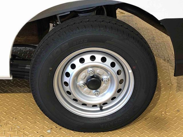 ハイゼットカーゴDX4WD AM/FMラジオ マニュアルエアコン パワーステアリング パワードアロック キーレスエントリー 衝突被害軽減システム 横滑り防止機能 アイドリングストップ オートライト ABS(長野県)の中古車