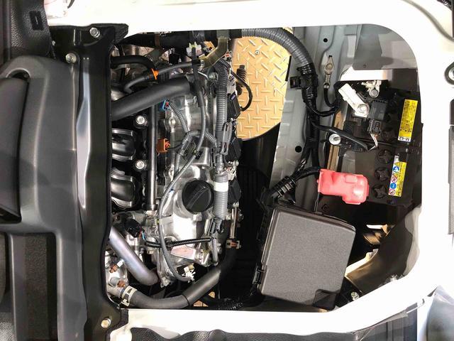 ハイゼットカーゴDX4WD AM/FMラジオ マニュアルエアコン パワーステアリング パワードアロック キーレスエントリー 衝突被害軽減システム 横滑り防止機能 アイドリングストップ オートライト ABS(長野県)の中古車