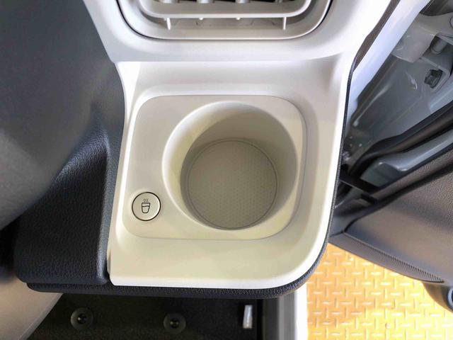 ムーヴキャンバスストライプスG2WD 両側電動スライドドア オートライト 衝突被害軽減システム 横滑り防止機能 プッシュスタート スマートキー オートエアコン 電動格納ドアミラー アイドリングストップ ABS(長野県)の中古車