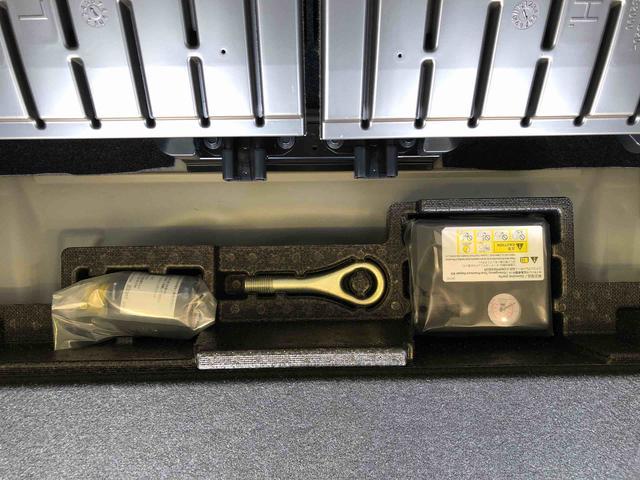 ムーヴキャンバスストライプスG2WD 両側電動スライドドア オートライト 衝突被害軽減システム 横滑り防止機能 プッシュスタート スマートキー オートエアコン 電動格納ドアミラー アイドリングストップ ABS(長野県)の中古車