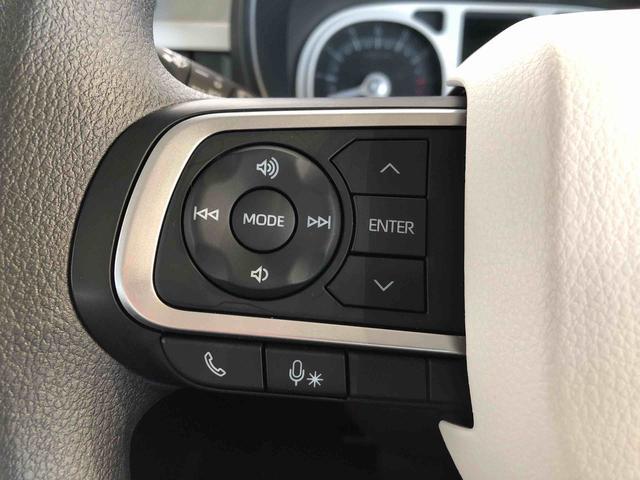 ムーヴキャンバスストライプスG2WD 両側電動スライドドア オートライト 衝突被害軽減システム 横滑り防止機能 プッシュスタート スマートキー オートエアコン 電動格納ドアミラー アイドリングストップ ABS(長野県)の中古車