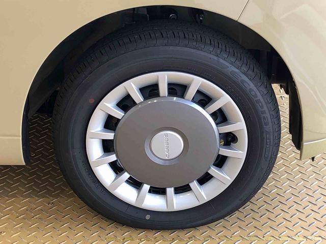 ムーヴキャンバスセオリーＧ２ＷＤ　両側電動スライドドア　オートライト　衝突被害軽減システム　横滑り防止機能　プッシュスタート　スマートキー　オートエアコン　電動格納ドアミラー　アイドリングストップ　ＡＢＳ（長野県）の中古車