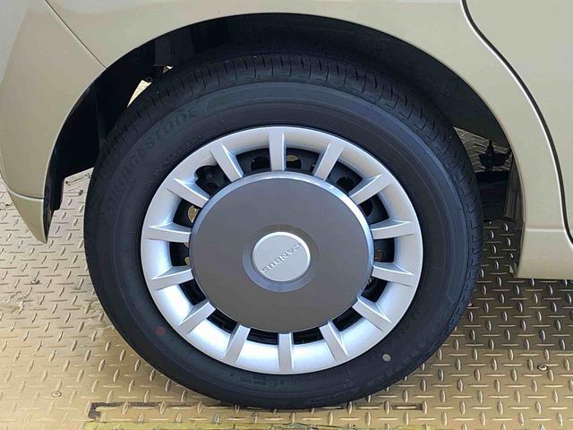 ムーヴキャンバスセオリーＧ２ＷＤ　両側電動スライドドア　オートライト　衝突被害軽減システム　横滑り防止機能　プッシュスタート　スマートキー　オートエアコン　電動格納ドアミラー　アイドリングストップ　ＡＢＳ（長野県）の中古車