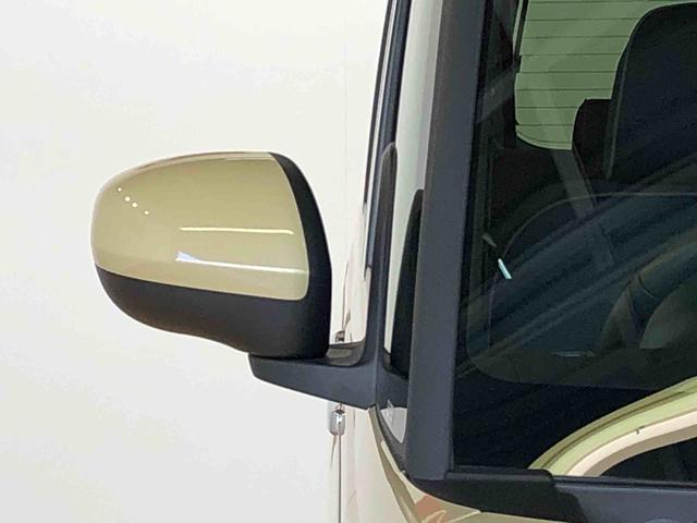 ムーヴキャンバスセオリーＧ２ＷＤ　両側電動スライドドア　オートライト　衝突被害軽減システム　横滑り防止機能　プッシュスタート　スマートキー　オートエアコン　電動格納ドアミラー　アイドリングストップ　ＡＢＳ（長野県）の中古車