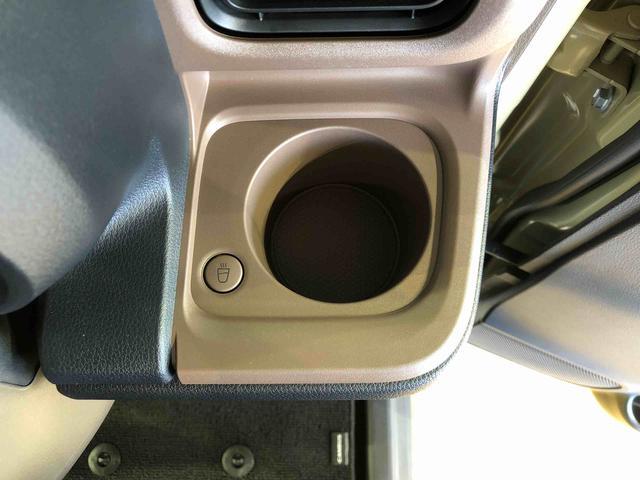 ムーヴキャンバスセオリーＧ２ＷＤ　両側電動スライドドア　オートライト　衝突被害軽減システム　横滑り防止機能　プッシュスタート　スマートキー　オートエアコン　電動格納ドアミラー　アイドリングストップ　ＡＢＳ（長野県）の中古車