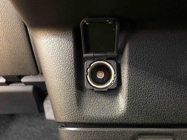 ムーヴキャンバスセオリーＧ２ＷＤ　両側電動スライドドア　オートライト　衝突被害軽減システム　横滑り防止機能　プッシュスタート　スマートキー　オートエアコン　電動格納ドアミラー　アイドリングストップ　ＡＢＳ（長野県）の中古車