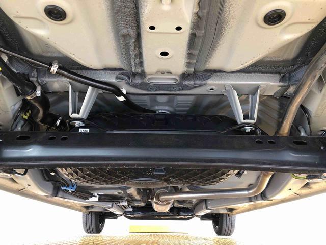 ムーヴキャンバスセオリーＧ２ＷＤ　両側電動スライドドア　オートライト　衝突被害軽減システム　横滑り防止機能　プッシュスタート　スマートキー　オートエアコン　電動格納ドアミラー　アイドリングストップ　ＡＢＳ（長野県）の中古車