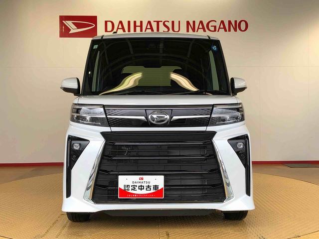 タント 中古車 カスタムＲＳ２ＷＤ　ターボ　シートヒーター　両側電動スライドドア　アイドリングストップ　プッシュスタート　スマートキー　衝突被害軽減システム　横滑り防止機能　オートライト　オートエアコン　ＡＢＳ