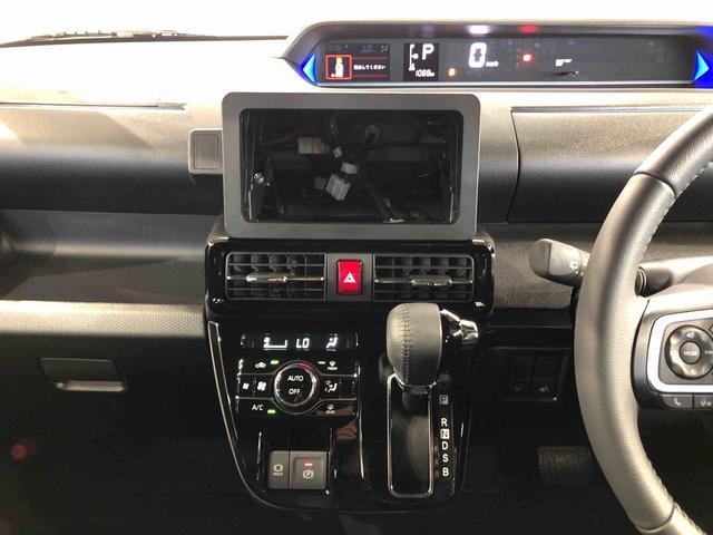 タントカスタムRS2WD ターボ シートヒーター 両側電動スライドドア アイドリングストップ プッシュスタート スマートキー 衝突被害軽減システム 横滑り防止機能 オートライト オートエアコン ABS(長野県)の中古車