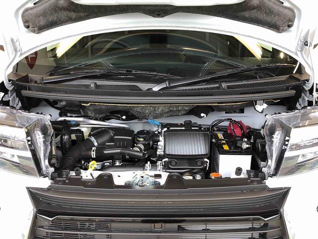 タントカスタムRS2WD ターボ シートヒーター 両側電動スライドドア アイドリングストップ プッシュスタート スマートキー 衝突被害軽減システム 横滑り防止機能 オートライト オートエアコン ABS(長野県)の中古車