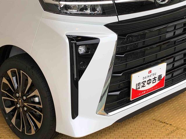 タントカスタムRS2WD ターボ シートヒーター 両側電動スライドドア アイドリングストップ プッシュスタート スマートキー 衝突被害軽減システム 横滑り防止機能 オートライト オートエアコン ABS(長野県)の中古車