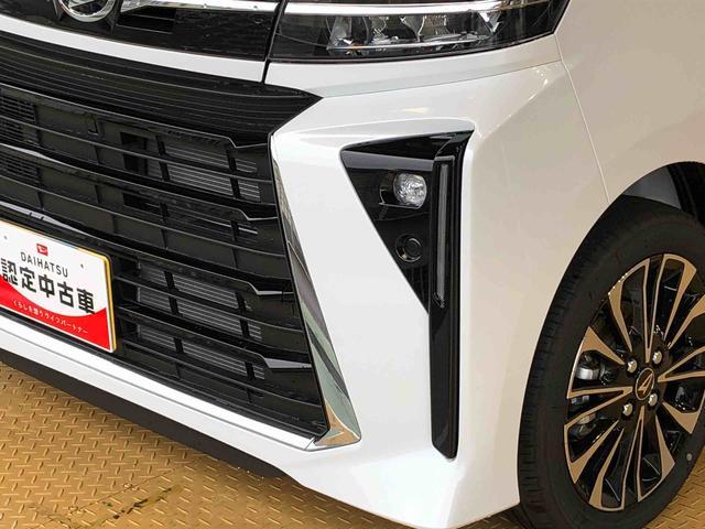 タントカスタムRS2WD ターボ シートヒーター 両側電動スライドドア アイドリングストップ プッシュスタート スマートキー 衝突被害軽減システム 横滑り防止機能 オートライト オートエアコン ABS(長野県)の中古車
