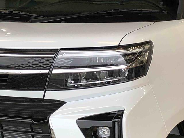タントカスタムRS2WD ターボ シートヒーター 両側電動スライドドア アイドリングストップ プッシュスタート スマートキー 衝突被害軽減システム 横滑り防止機能 オートライト オートエアコン ABS(長野県)の中古車