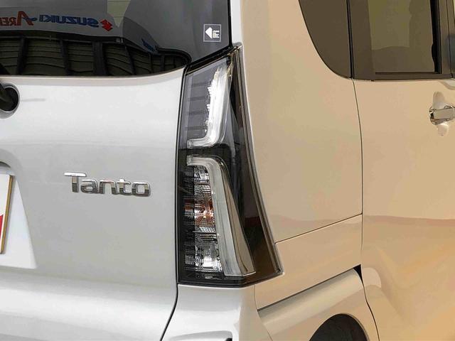 タントカスタムRS2WD ターボ シートヒーター 両側電動スライドドア アイドリングストップ プッシュスタート スマートキー 衝突被害軽減システム 横滑り防止機能 オートライト オートエアコン ABS(長野県)の中古車