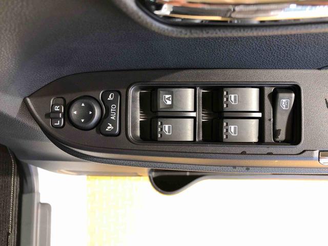 タントカスタムRS2WD ターボ シートヒーター 両側電動スライドドア アイドリングストップ プッシュスタート スマートキー 衝突被害軽減システム 横滑り防止機能 オートライト オートエアコン ABS(長野県)の中古車