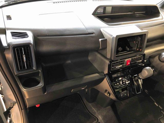 タントカスタムRS2WD ターボ シートヒーター 両側電動スライドドア アイドリングストップ プッシュスタート スマートキー 衝突被害軽減システム 横滑り防止機能 オートライト オートエアコン ABS(長野県)の中古車