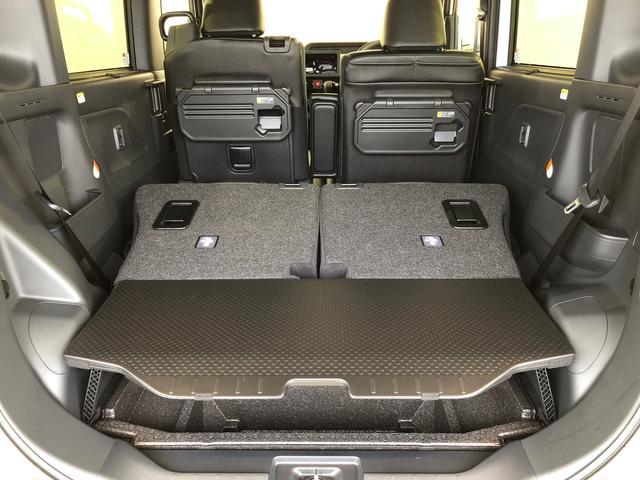 タントカスタムRS2WD ターボ シートヒーター 両側電動スライドドア アイドリングストップ プッシュスタート スマートキー 衝突被害軽減システム 横滑り防止機能 オートライト オートエアコン ABS(長野県)の中古車