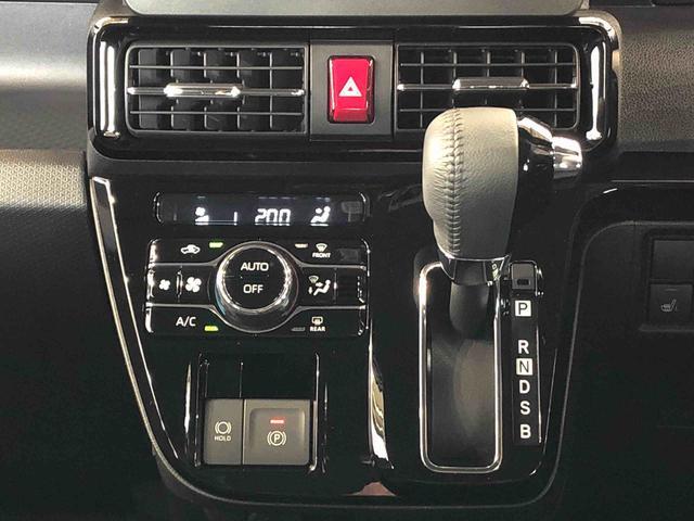 タントカスタムRS2WD ターボ シートヒーター 両側電動スライドドア アイドリングストップ プッシュスタート スマートキー 衝突被害軽減システム 横滑り防止機能 オートライト オートエアコン ABS(長野県)の中古車