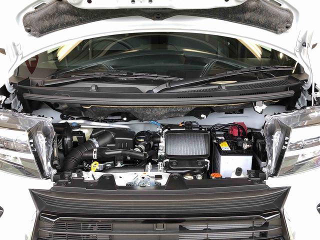 タントカスタムRS2WD ターボ シートヒーター 両側電動スライドドア アイドリングストップ プッシュスタート スマートキー 衝突被害軽減システム 横滑り防止機能 オートライト オートエアコン ABS(長野県)の中古車