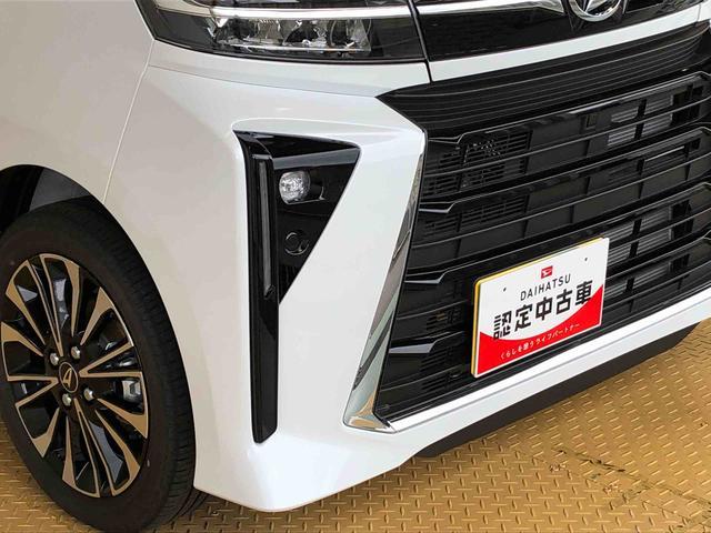 タントカスタムRS2WD ターボ シートヒーター 両側電動スライドドア アイドリングストップ プッシュスタート スマートキー 衝突被害軽減システム 横滑り防止機能 オートライト オートエアコン ABS(長野県)の中古車