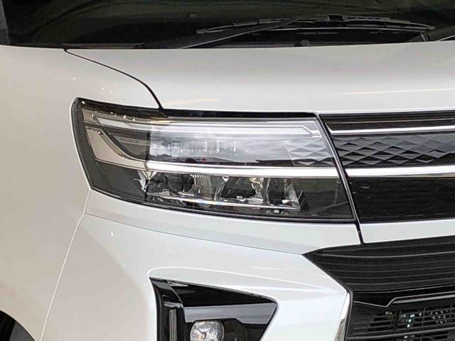 タントカスタムRS2WD ターボ シートヒーター 両側電動スライドドア アイドリングストップ プッシュスタート スマートキー 衝突被害軽減システム 横滑り防止機能 オートライト オートエアコン ABS(長野県)の中古車